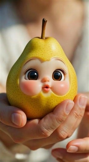 Pear