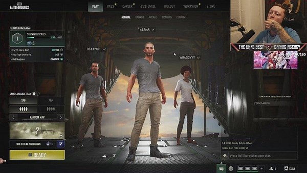 OnlyFrenchiez - Twitch