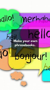 Learn a language in 2022 annual crash course. #shorts #learnalanguage #languages 25 Ways to Learn Every Day https://real-life-language.ck.page/82ccd204c8 | Real Life Language | Facebook