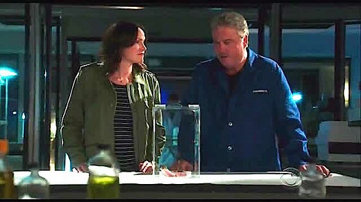 CSI: Crime Scene Investigation: Immortality (1) | TVmaze