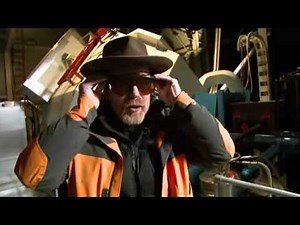 Mythbusters NASA Moon Landing Hoax Part 5