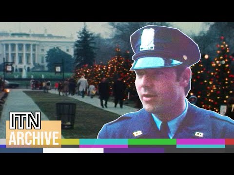 Washington Reacts to Operation Linebacker II | Vietnam War (1972)