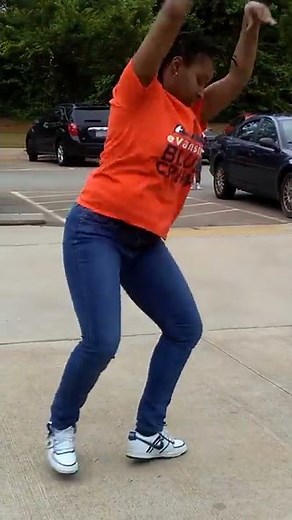 Time for the percolator.