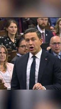 Poilievre, Carney spar over economic track records