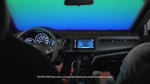 6.2K views · 56 reactions | The 2019 HR-V is equipped with Apple CarPlay™ Integration to help you stay connected wherever you go. | Honda | Facebook