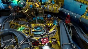 Pinball FX3