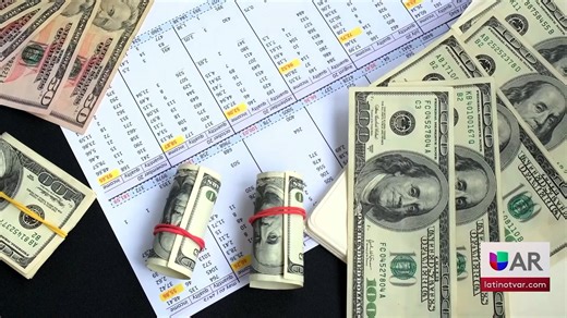 ✨ El Año Nuevo está a la vuelta de la esquina: ¡Momento de fijar metas! 💰 Finanzas, vivienda o saldar deudas: hoy te damos los consejos clave para empezar 2026 con el pie derecho. | Univision Arkansas