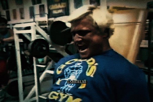 KILL ME | TOM PLATZ #relatable #fyp #bodybuilding #mrolympia #goldenera #tomplatz