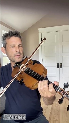 Practicing Vibrato with Mary Had A Little Lamb