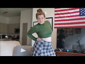 Giantess Twin Gets High ASMR Custom RP Teaser