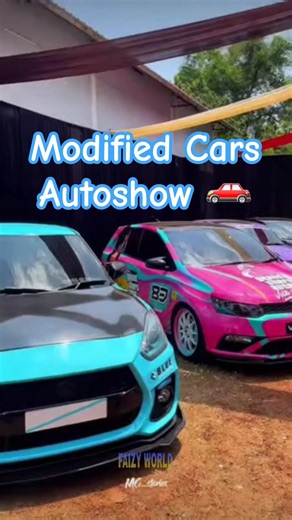 Modified Cars Autoshow 🚗.Swift,Polo,Lancer,Accord,BMW🚗🔥 Please Subscribe and Comment you got gift 🎁