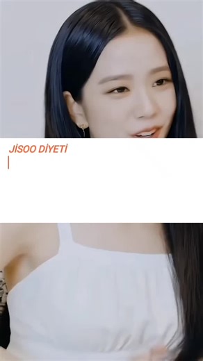 K-Pop Diyet Listeleri: Jisoo ve Diğer İdol Favorileri
