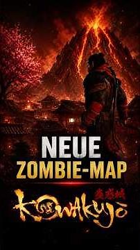 NEW ZOMBIE MAP COMING IN 2 WEEKS! #cod #codzombies #blackops7 #bo7