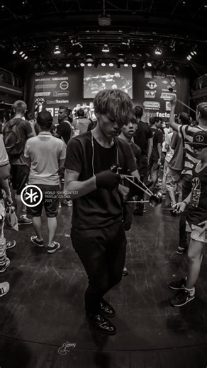 Throwback to the last time the World YoYo Contest lit up Prague – back in 2014. 🇨🇿✨ Want to get in the zone for this year’s event? Watch the full video “10,000 Hours” by amazing @smietanejro on his YouTube channel BackspinVideo and feel the hype building. #WYYC2025 #YoYoContest #SeeYouInPrague #Prague | World Yo-Yo Contest 2025