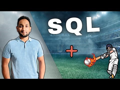 SQL Cricket Match Problem | Solving SQL Interview Problem