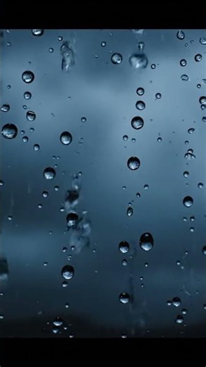 #sleepmusic #naturetranquility #relax #rain #forestwhispers #rainforrest #sleepsounds #naturesounds