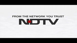 8.3K views · 145 reactions | India’s best English News Channel, NDTV 24x7, has a brand new primetime line-up, starting February 19 Watch live here: ndtv.com/live #TrustIsEarned | NDTV | Facebook