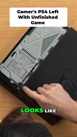 Jacob R on Instagram: "This guy got RID of his PS4 with a game IN PROGRESS?? 🙀 🏈#GamerGarbage #PS4Revival #Madden22 #RetroGaming #Playstation #GamerLife"