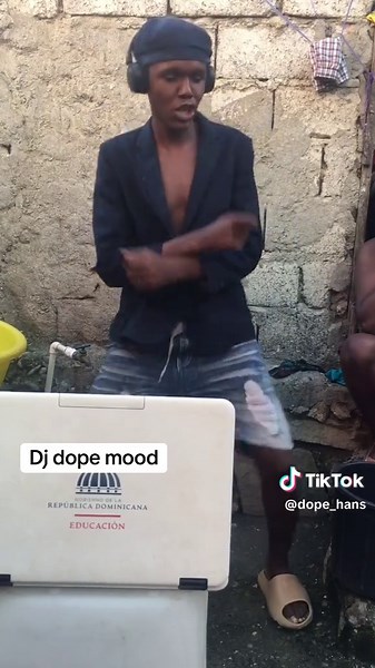 Mood😂dj dope mood#dope_hans_vit_tente #vit_tente_official #comedyvideo #funnyvideos😂
