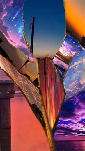 tree editing #editing #trending #trees #anime