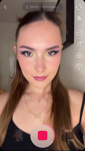 Makeup Transition Tutorial with Maybelline and More