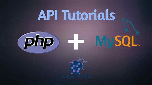 Restful Web Services in PHP Example - PHP   MySQL Best Practice
