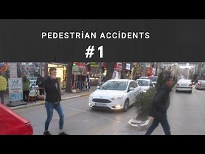 russia pedestrian accidents