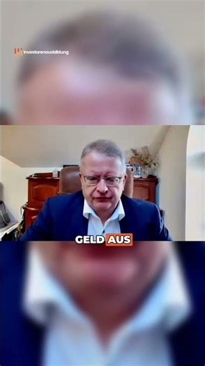 The decisive advantage of gold