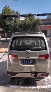 446K views · 223 reactions | Pressure washing the dirtiest car ever! | DJ Vitoto | Facebook