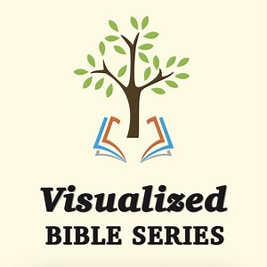1200 Complete Visualized Bible New and Old Testament Series - Bible Visuals International