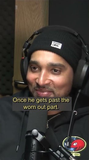 Horrrible Husband gets clap back of the century! ....