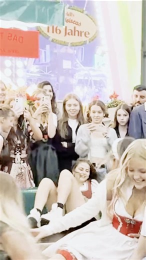 Devil's Wheel Fails That'll Make You Laugh Out Loud – Munich Edition #DevilsWheelFails #OktoberfestLaughs #TeufelsradChaos #MunichFestival #BeerAndSpins #EpicTumbles | Devils Wheel Oktoberfest