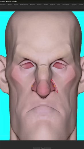 Stylized Character Texturing | Adding Color