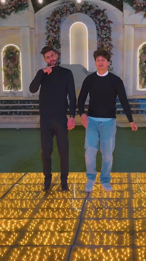 Walid Sayed on Reels