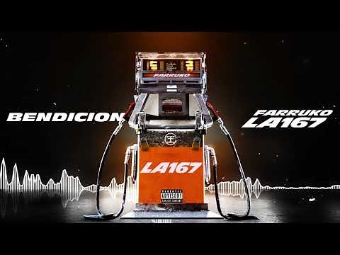 Farruko - Bendición (Pseudo Video) ft. Lenier | La 167 ⛽️🏁