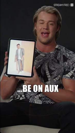 #AllAmerican Cast Most Likely To – Part One | #TheCW