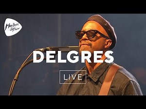 Delgres - Mr. President (Live) | Montreux Jazz Festival 2021