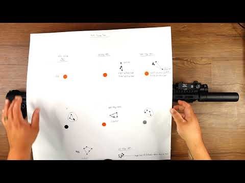 Criterion 12.5" Accuracy Testing Update (Pt. 2)