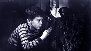 The Window - Apple TV