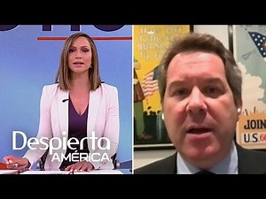 Emma Coronel Lawyer Insults Univision Host During Interview (Full)