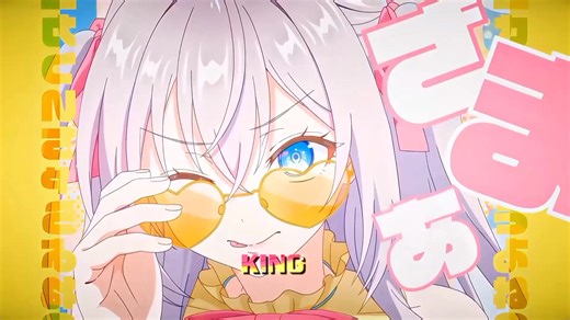 Best waifu🥰#anime #edit #fyp #alya #capcut