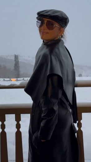 1.3M views · 12K reactions | Ready to Sundance ❄️ ️️ | Jennifer Lopez | Facebook