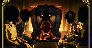 Shadows House Anime Gets 2nd Season