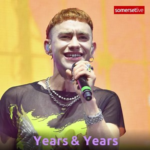 Most of the main acts for this year's festival have now been revealed! | Somerset Live