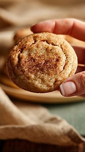 22K views · 121 reactions | Quick and Chewy Cinnamon Sugar Cookies...
