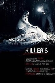 Watch Killers: Behind the Myth Season 3 Episode 8 - La Madera Homicides and Ana Rascon