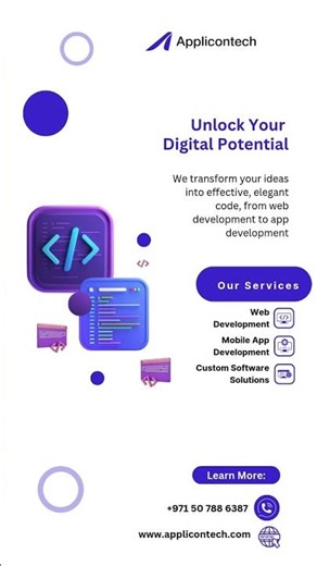 Software Development Company