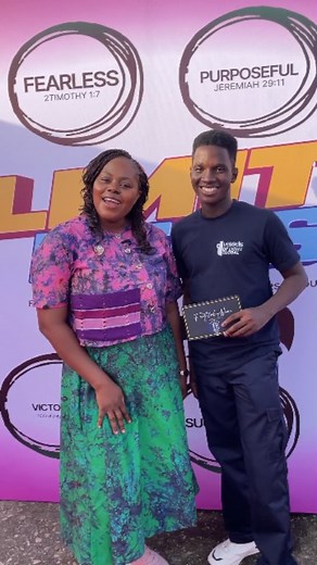 Faithful Atewe - The Elite Compere | Hosting Reviewsss! 🥹😍🤗 Let's start the New Week with the heart warming hosting reviews I got from two special and top personalities after... | Instagram