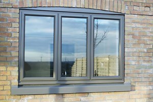 Smart Aluminium Tilt & Turn Windows Fabricator - Supply or Install