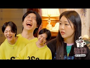 Meenoi's Yorizori Season2 | EP.3 GIRIBOY